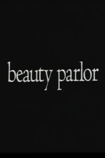 Beauty Parlor poster