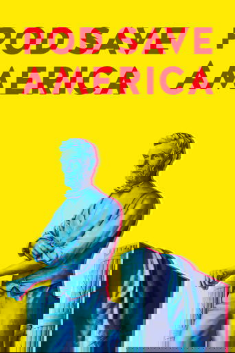 Pod Save America poster