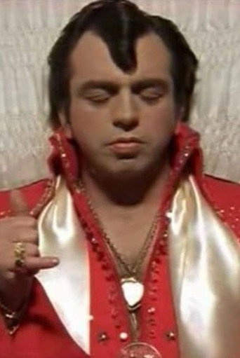 Movie poster for Pas encore Elvis Gratton ! (1985)