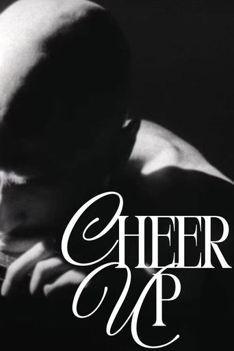 CHEERUP poster
