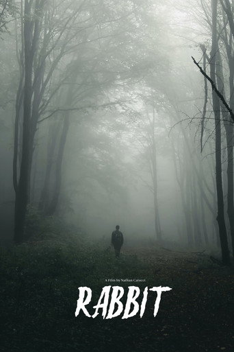 Movie poster for Rabbit (2024)