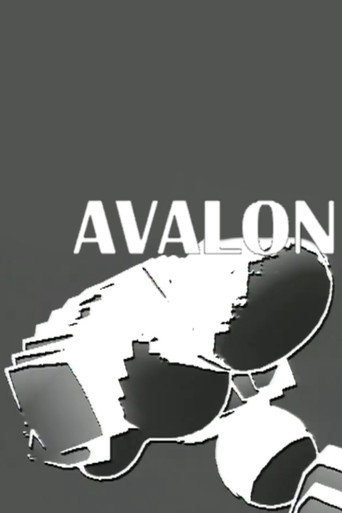 Movie poster for Avalon (2005)