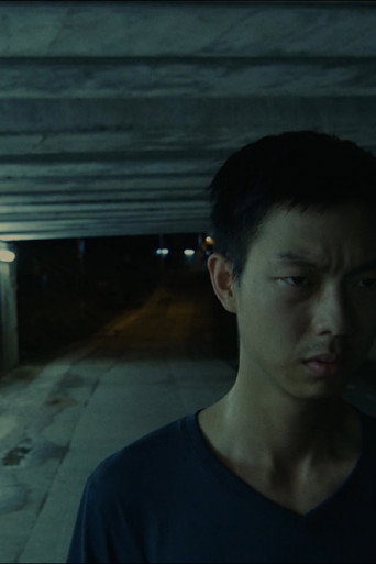 Movie poster for iPhone Thieves (2014)