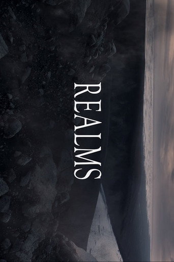 Movie poster for Realms (2019)