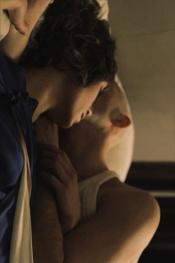 Movie poster for Sleeping with Frank (2010)