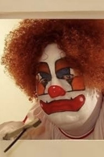 Movie poster for Jim in the Box