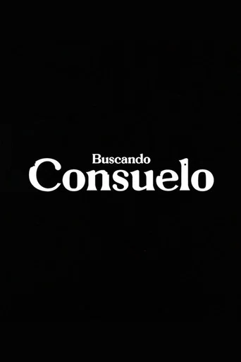 Movie poster for Buscando consuelo (2024)