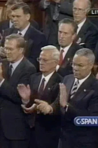 Declaration of War poster