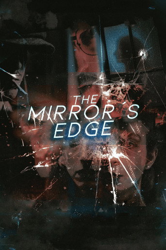 Movie poster for The Mirror's Edge (2023)