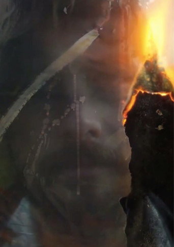 Movie poster for The Marshes (for Saints on Film) (2013)