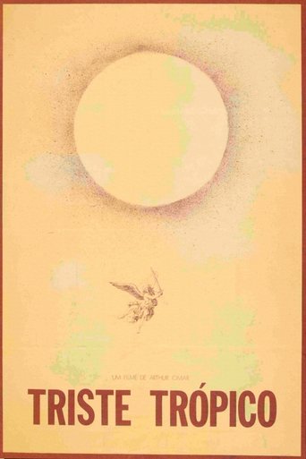 Triste Trópico poster