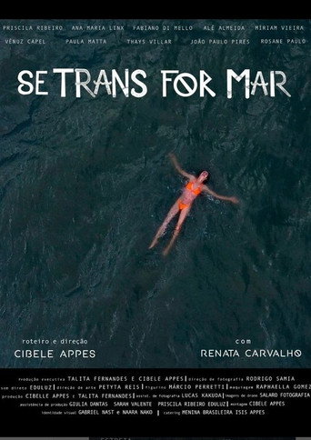 Movie poster for Se Trans For Mar (2022)