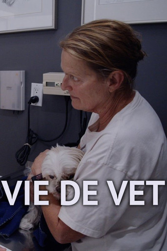 Vie de vet poster