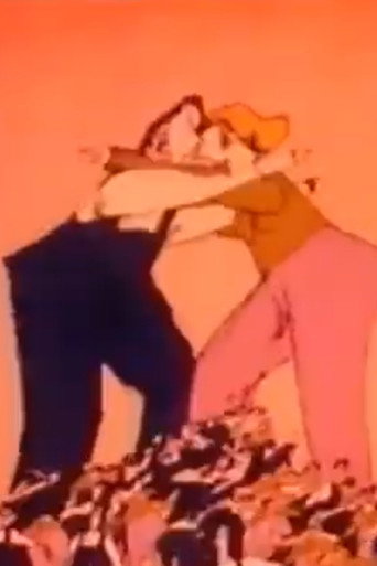 Movie poster for Bread and Show (1988)