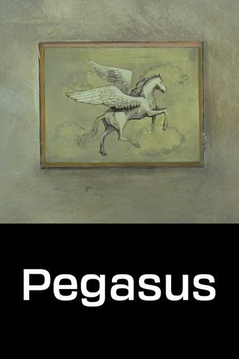 Movie poster for Pegasus (1973)