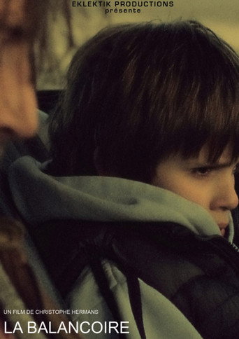 La Balançoire poster