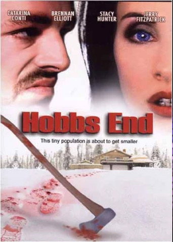 Movie poster for Hobbs End (2002)