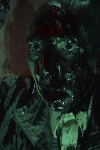 Hiperrealidad poster