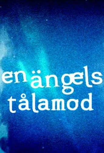 Series poster for En ängels tålamod (2001)