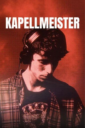 Movie poster for Kapellmeister (2025)