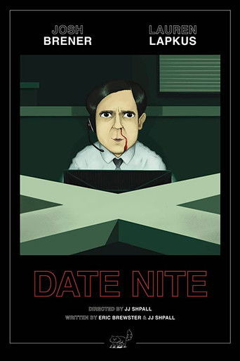Date Nite poster