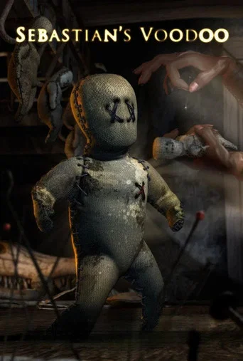 Movie poster for Sebastian's Voodoo (2008)