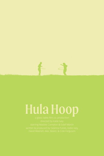 Hula Hoop poster