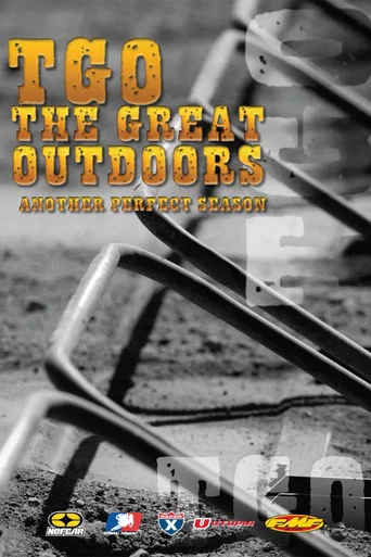 Movie poster for The Great Outdoors: Another Perfect Season (2004)