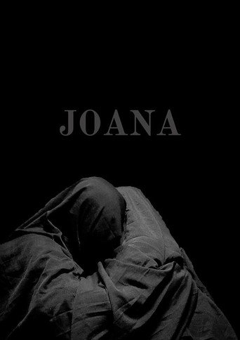 Movie poster for Joana