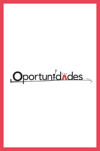 Oportunidades poster