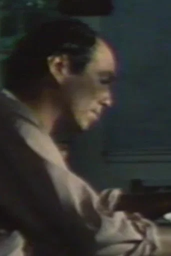 Movie poster for A Letter to Jonathan (1980)