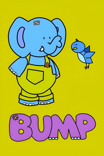 Bump poster