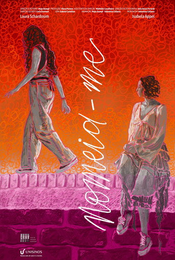 Movie poster for Nomeia-me