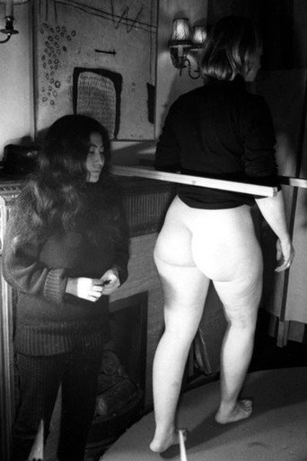 Movie poster for Bottoms (1967)