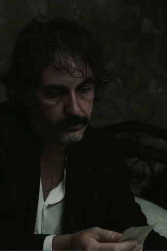 Movie poster for La Miseria (2021)