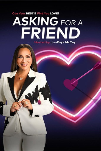 Asking for a Friend poster