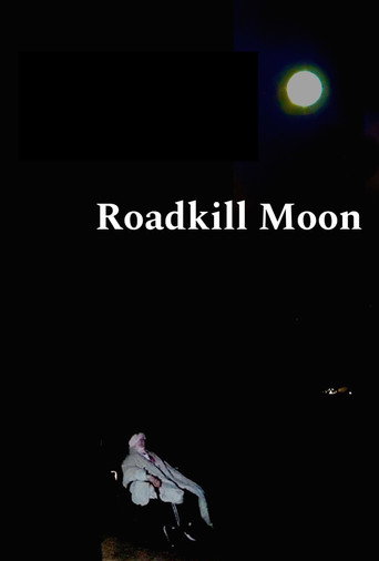 Movie poster for Roadkill Moon