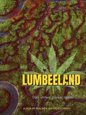 Movie poster for Lumbeeland (2024)