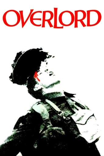 Overlord poster