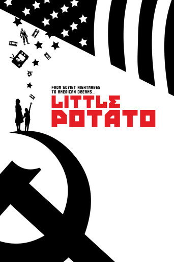 Movie poster for Little Potato (2017)