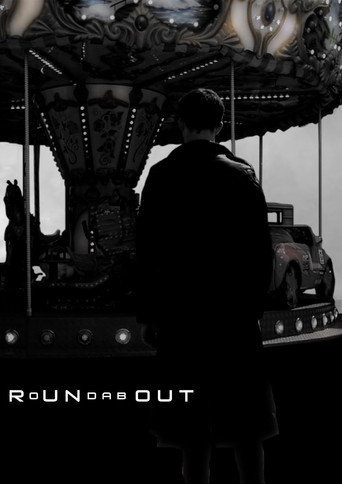 Movie poster for RoUNdabOUT (2018)