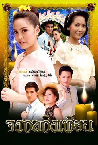 Johng Kol Khing Tian poster