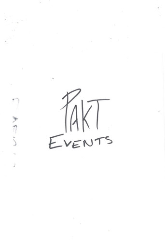 Movie poster for The Story Of Pakt (2020)