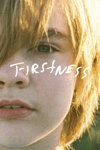 Movie poster for Firstness (2021)