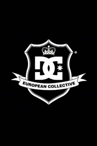 Movie poster for European Collective (2006)