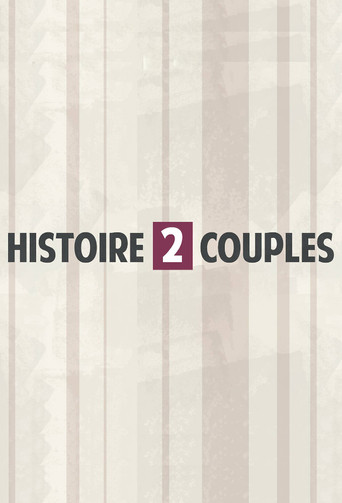 Movie poster for Story 2 Couples (2015)