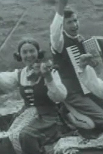 Movie poster for Šventėn (1970)