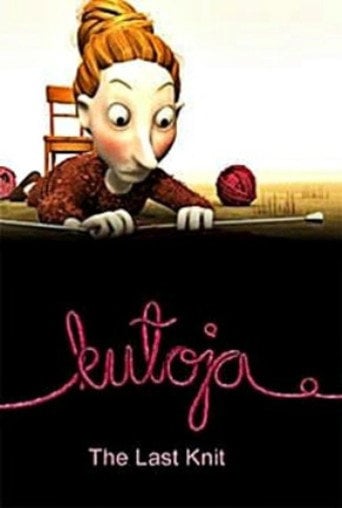 Movie poster for The Last Knit (2005)