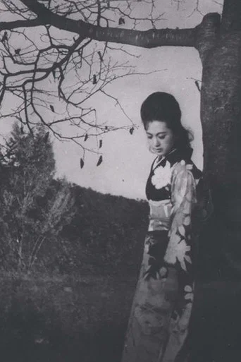 Movie poster for Happy Solitude (1963)