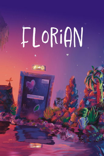 Movie poster for Florian (2023)